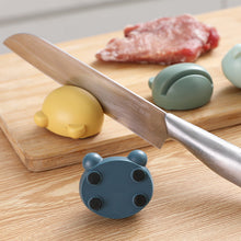 Laden Sie das Bild in den Galerie-Viewer, Mini-Frosch-Schleifstein