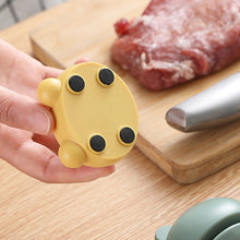 Laden Sie das Bild in den Galerie-Viewer, Mini-Frosch-Schleifstein