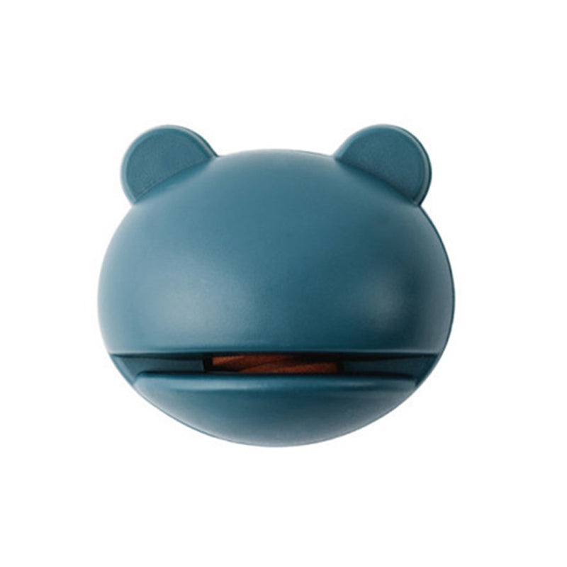 Mini-Frosch-Schleifstein