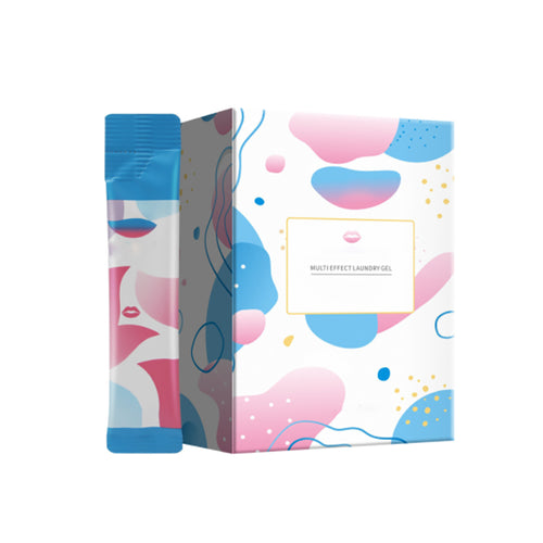 Multieffekt-Waschgelperlen