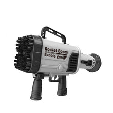 Laden Sie das Bild in den Galerie-Viewer, Multifunktionale Bazooka-Blasenmaschine