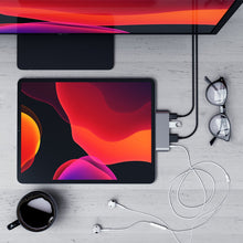 Laden Sie das Bild in den Galerie-Viewer, Multifunktionale Dockingstation Aus Aluminiumlegierung