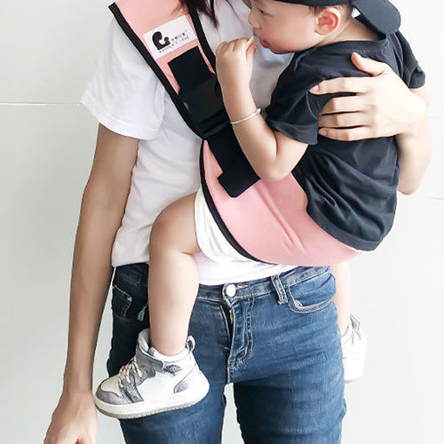 Multifunktionale Einfache Babytrage