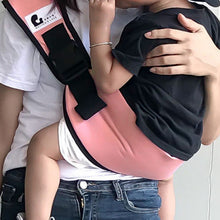 Laden Sie das Bild in den Galerie-Viewer, Multifunktionale Einfache Babytrage