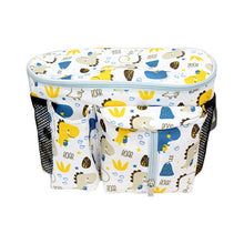 Laden Sie das Bild in den Galerie-Viewer, Multifunktionale Niedliche Kinderwagentasche