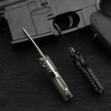 Laden Sie das Bild in den Galerie-Viewer, Multifunktionaler Faltschachtelöffner