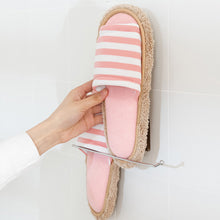 Laden Sie das Bild in den Galerie-Viewer, Multifunktionaler Handtuchhalter Aus Edelstahl