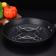 Laden Sie das Bild in den Galerie-Viewer, Multifunktionaler Küchentopfhalter Aus Edelstahl