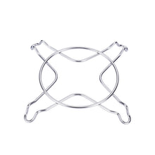 Laden Sie das Bild in den Galerie-Viewer, Multifunktionaler Küchentopfhalter Aus Edelstahl