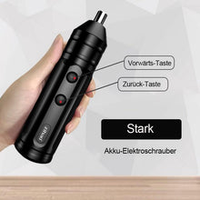 Laden Sie das Bild in den Galerie-Viewer, Multifunktionaler Wiederaufladbarer Schraubendreher