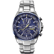 Laden Sie das Bild in den Galerie-Viewer, Multifunktions-Quarzuhr Für Herren Mit Mehreren Knöpfen