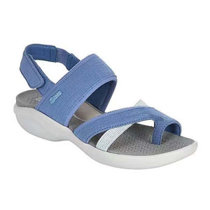 Neue Bequeme Weiche Waschbare Damensandalen