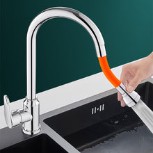 Laden Sie das Bild in den Galerie-Viewer, Neues Wasserhahn-Verlängerungsrohr