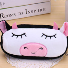 Laden Sie das Bild in den Galerie-Viewer, Niedliche Kreative Cartoon-Bleistifttasche