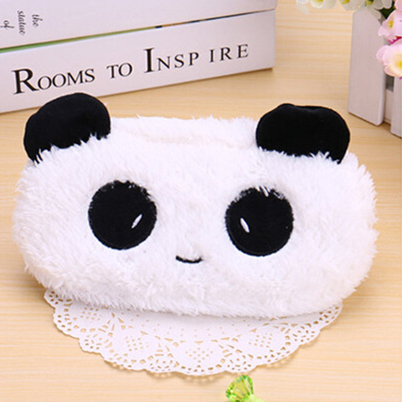 Niedliche Kreative Cartoon-Bleistifttasche