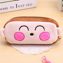 Laden Sie das Bild in den Galerie-Viewer, Niedliche Kreative Cartoon-Bleistifttasche