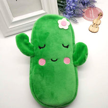 Laden Sie das Bild in den Galerie-Viewer, Niedliche Kreative Cartoon-Bleistifttasche