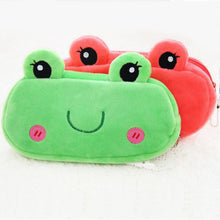 Laden Sie das Bild in den Galerie-Viewer, Niedliche Kreative Cartoon-Bleistifttasche