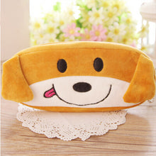 Laden Sie das Bild in den Galerie-Viewer, Niedliche Kreative Cartoon-Bleistifttasche