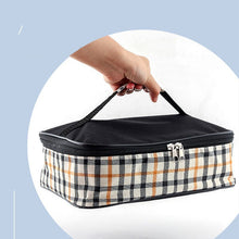 Laden Sie das Bild in den Galerie-Viewer, Isolierte Lunchbox aus Edelstahl