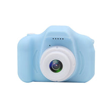 Laden Sie das Bild in den Galerie-Viewer, Mini-HD-Digitalkamera für Kinder