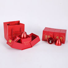 Laden Sie das Bild in den Galerie-Viewer, Herzförmige Projektionshalskette(Ich liebe dich in 100 Sprachen)