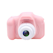 Laden Sie das Bild in den Galerie-Viewer, Mini-HD-Digitalkamera für Kinder