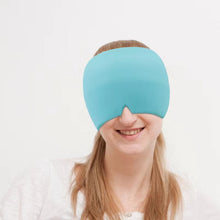 Laden Sie das Bild in den Galerie-Viewer, Kühlende Augenmaske