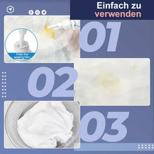 Laden Sie das Bild in den Galerie-Viewer, Ölfleckentferner Für Kleidung