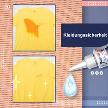 Laden Sie das Bild in den Galerie-Viewer, Ölfleckentferner Für Kleidung