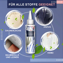 Laden Sie das Bild in den Galerie-Viewer, Ölfleckentferner Für Kleidung