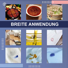Laden Sie das Bild in den Galerie-Viewer, Ölfleckentferner Für Kleidung