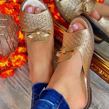 Laden Sie das Bild in den Galerie-Viewer, Orthopädische Sandalen für Damen