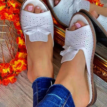 Laden Sie das Bild in den Galerie-Viewer, Orthopädische Sandalen für Damen