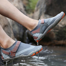 Laden Sie das Bild in den Galerie-Viewer, Outdoor-Strandschuhe Mit Weicher Sohle