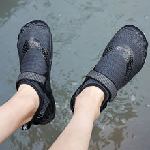 Laden Sie das Bild in den Galerie-Viewer, Outdoor-Strandschuhe Mit Weicher Sohle