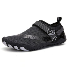Laden Sie das Bild in den Galerie-Viewer, Outdoor-Strandschuhe Mit Weicher Sohle