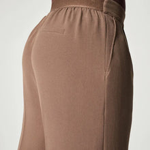 Laden Sie das Bild in den Galerie-Viewer, Krepp-Faltenhose
