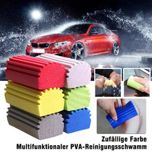 Laden Sie das Bild in den Galerie-Viewer, PVA-Reinigungsschwamm