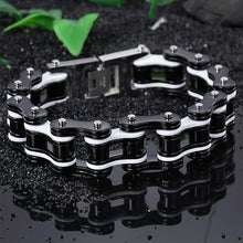 Laden Sie das Bild in den Galerie-Viewer, Personalisiertes Armband Aus Edelstahl