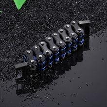 Laden Sie das Bild in den Galerie-Viewer, Personalisiertes Armband Aus Edelstahl