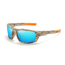 Laden Sie das Bild in den Galerie-Viewer, Polarisierte Sonnenbrille Für Outdoor-Radfahren
