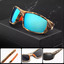 Laden Sie das Bild in den Galerie-Viewer, Polarisierte Sonnenbrille Für Outdoor-Radfahren