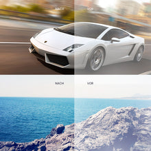 Laden Sie das Bild in den Galerie-Viewer, Polarisierte Sonnenbrille Für Outdoor-Radfahren