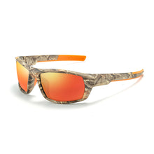 Laden Sie das Bild in den Galerie-Viewer, Polarisierte Sonnenbrille Für Outdoor-Radfahren