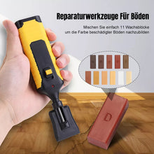 Laden Sie das Bild in den Galerie-Viewer, Reparaturwerkzeuge Für Holzmöbel