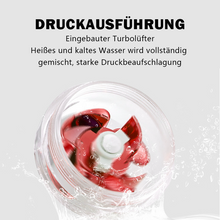 Laden Sie das Bild in den Galerie-Viewer, Rotierende Turbodusche
