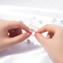 Laden Sie das Bild in den Galerie-Viewer, Rotierender Achtzackiger Sternring