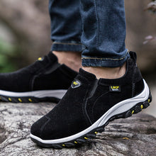 Laden Sie das Bild in den Galerie-Viewer, Rutschfeste Wanderschuhe Für Herren