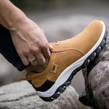 Laden Sie das Bild in den Galerie-Viewer, Rutschfeste Wanderschuhe Für Herren